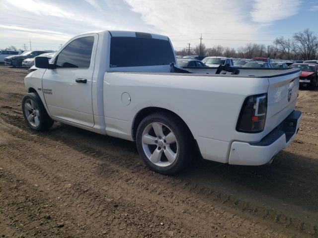 2015 RAM 1500 ST 3C6JR6AT0FG699079