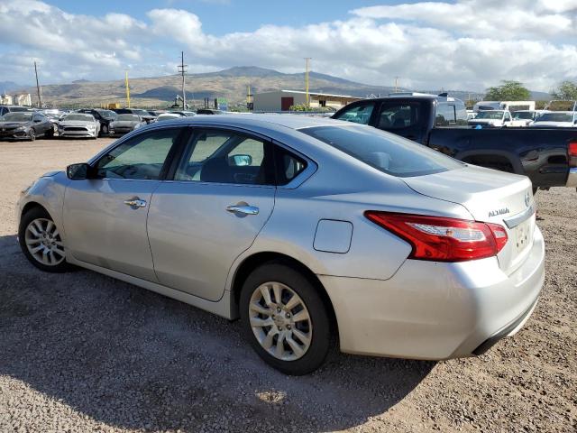 Vin: 1n4al3ap8hc252541, lot: 49035954, nissan altima 2.5 20172