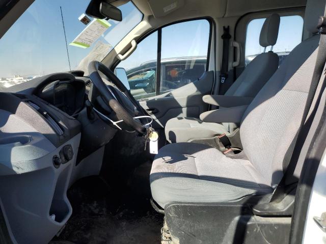 VIN 1FBZX2ZM1KKB11608 2019 Ford Transit, T-350 no.7