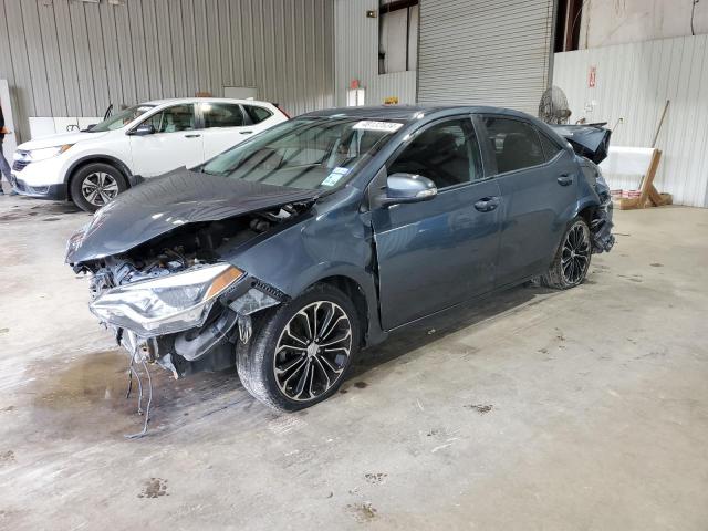 VIN 5YFBURHE6FP280541 2015 Toyota Corolla, L no.1