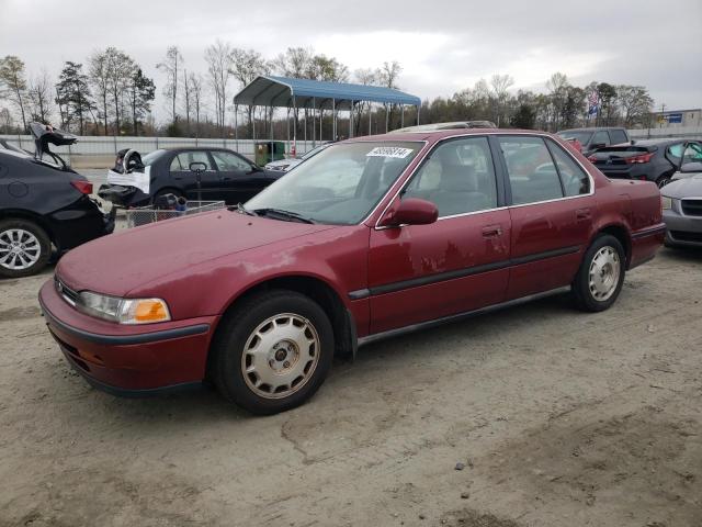 1993 HONDA ACCORD EX for Sale | SC - SPARTANBURG | Mon. Apr 29, 2024 ...