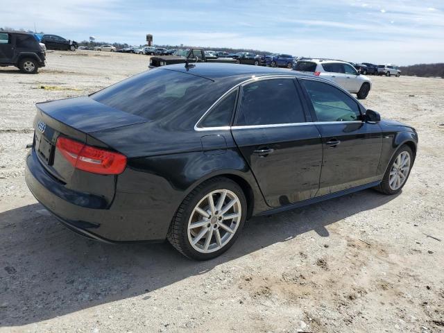 VIN WAUAFAFL2GN012901 2016 Audi A4, Premium S-Line no.3