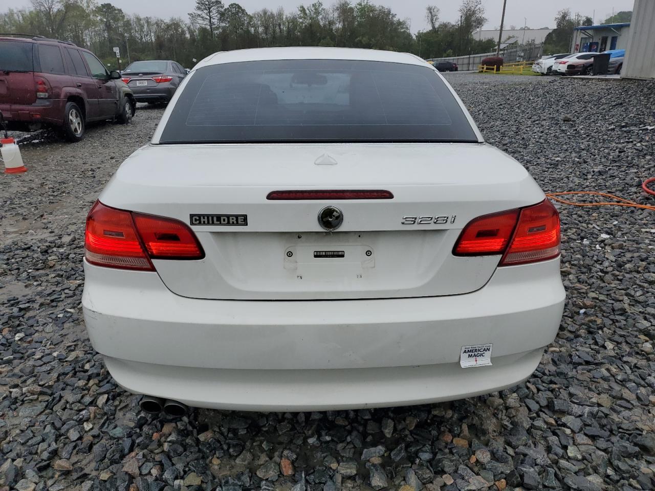 Lot #2420940379 2008 BMW 328 I