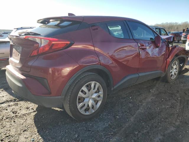 2019 Toyota C-Hr Xle VIN: NMTKHMBX5KR070384 Lot: 45714124