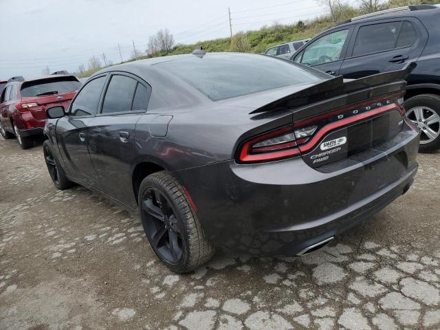 2015 Dodge Charger Sxt VIN: 2C3CDXJG2FH926592 Lot: 46408784