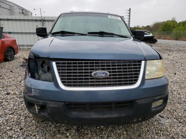 2004 Ford Expedition Xlt VIN: 1FMPU15L74LA76388 Lot: 48233324