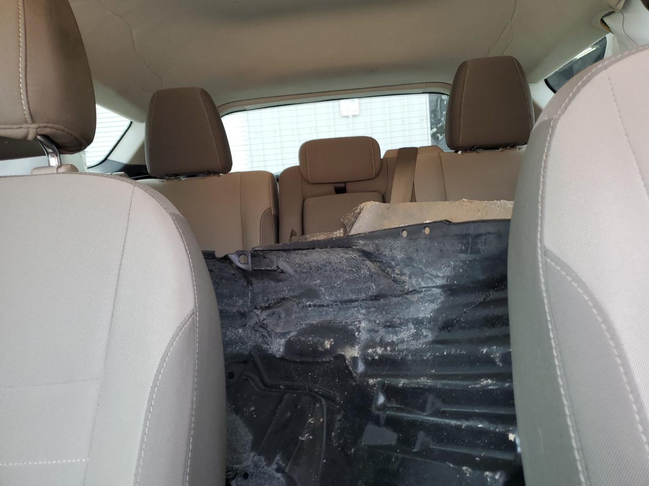 1FMCU9G9XGUC83547 2016 Ford Escape Se