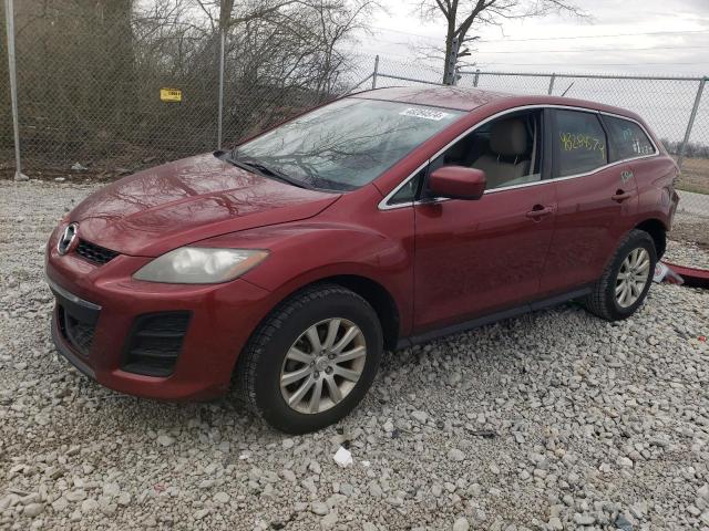 2011 Mazda Cx-7 VIN: JM3ER2B53B0379344 Lot: 48284574