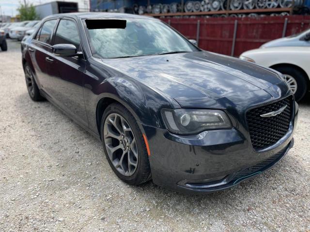 2C3CCABGXGH244043 2016 CHRYSLER 300-0