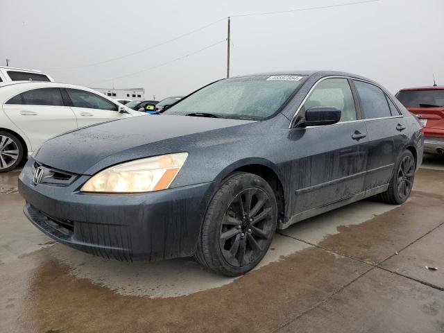 2003 Honda Accord Lx VIN: 1HGCM56343A033969 Lot: 45597884