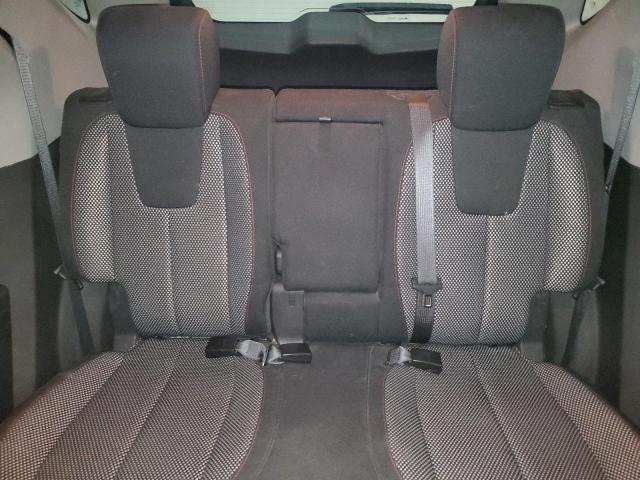 2011 Chevrolet Equinox Lt VIN: 2CNALDEC7B6223194 Lot: 43640024