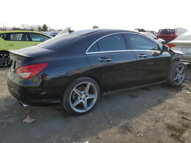 VIN WDDSJ4GBXGN295650 2016 Mercedes-Benz CLA-Class,... no.3