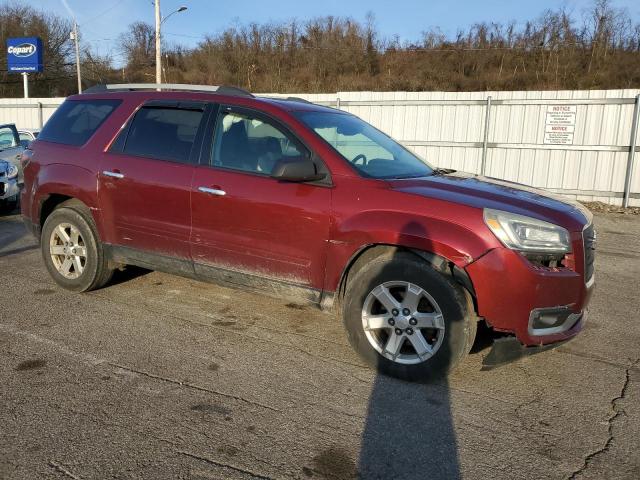 2015 GMC Acadia Sle VIN: 1GKKVPKD3FJ116108 Lot: 45984824