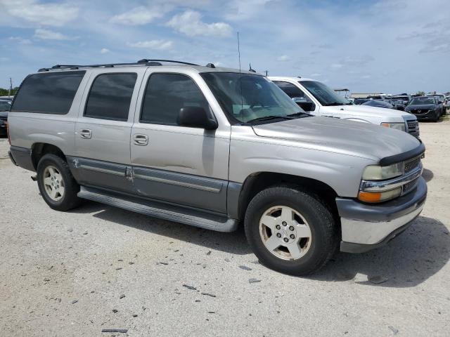 1GNEC16Z75J105121 2005 Chevrolet Suburban C1500