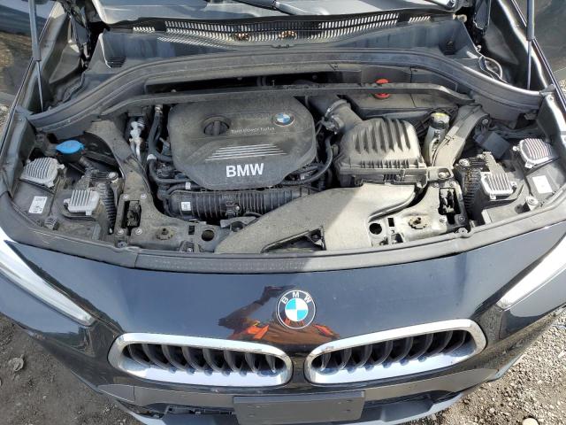 VIN WBXYJ5C32JEF69722 2018 BMW X2, Xdrive28I no.11