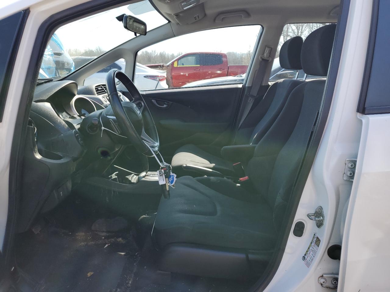 JHMGE8H68AS021948 2010 Honda Fit Sport