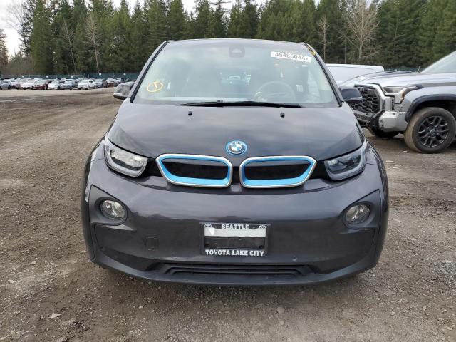 2015 BMW I3 Rex VIN: WBY1Z4C58FV278275 Lot: 45485044