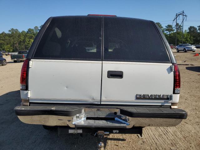 1998 Chevrolet Suburban C1500 VIN: 1GNEC16R2WJ359076 Lot: 48533804