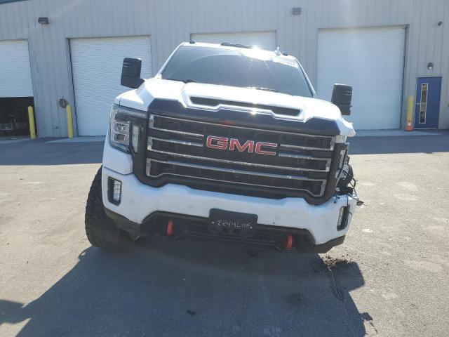 2020 GMC Sierra K2500 At4 VIN: 1GT49PE77LF116206 Lot: 45739224