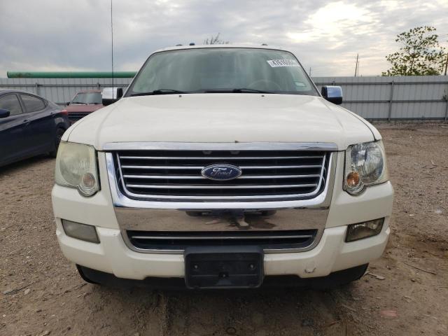 1FMEU65E97UB81745 2007 Ford Explorer Limited