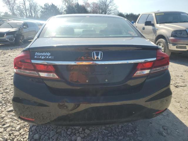 2015 Honda Civic Ex VIN: 19XFB2F8XFE098144 Lot: 47498184