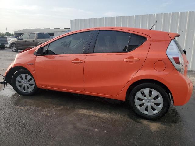 2013 Toyota Prius C VIN: JTDKDTB37D1051484 Lot: 48346914