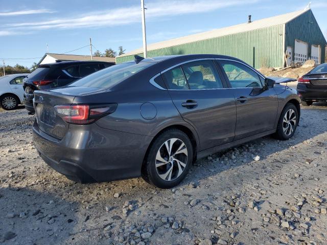 4S3BWAB65L3014168 Subaru Legacy  3