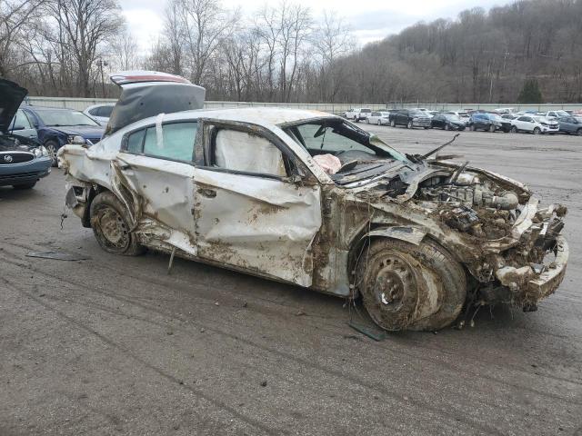 2015 DODGE CHARGER PO - 2C3CDXKT3FH828098