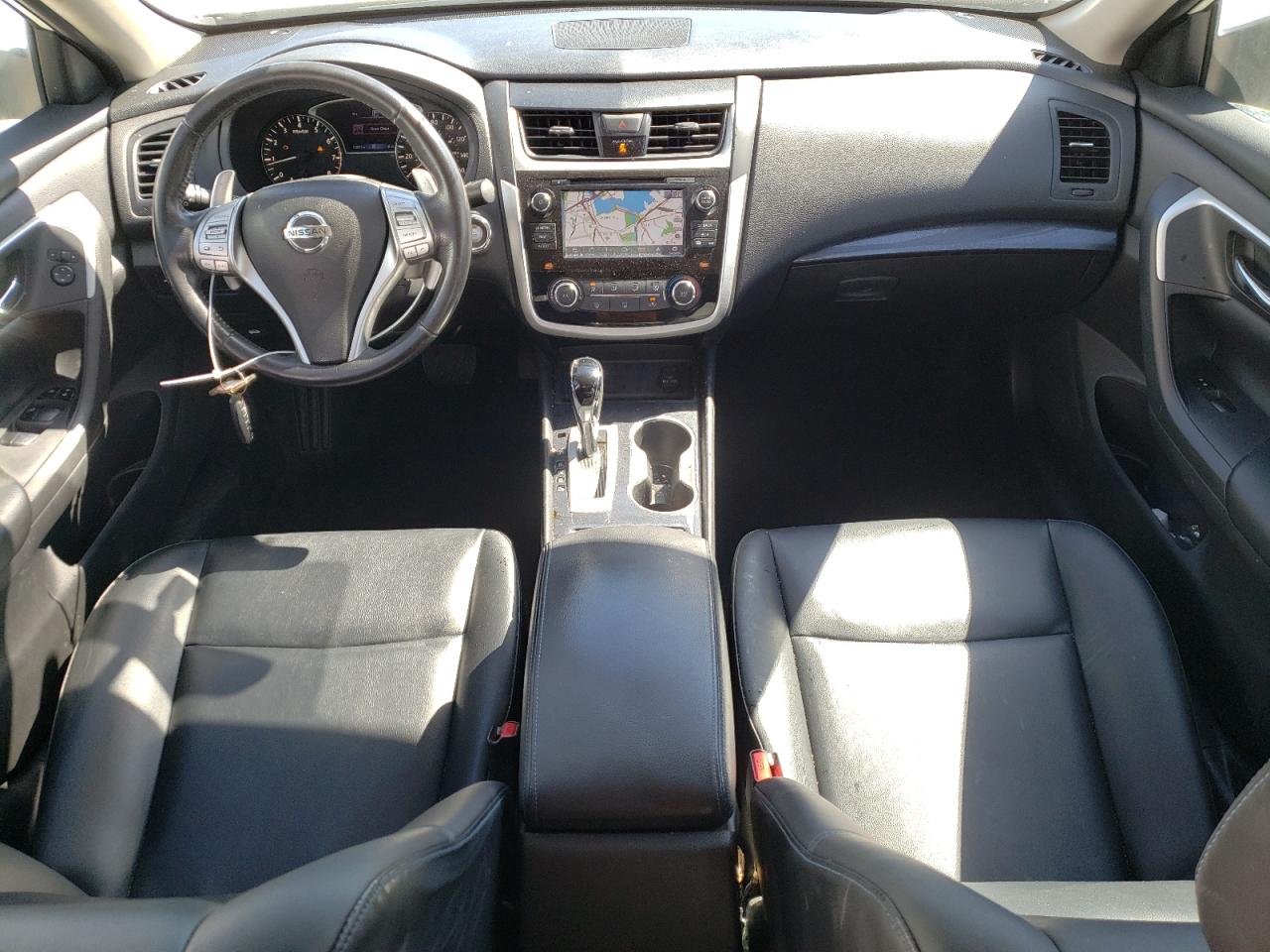 1N4AL3APXJC151829 2018 Nissan Altima 2.5