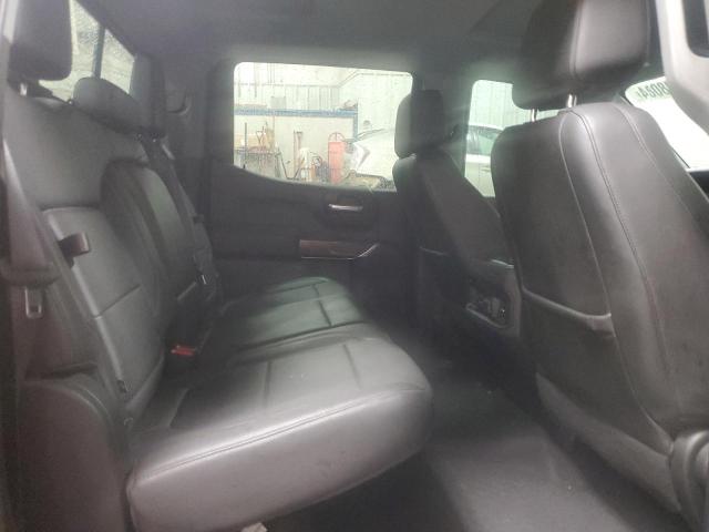 2020 CHEVROLET SILVERADO - 3GCUYEED6LG207463