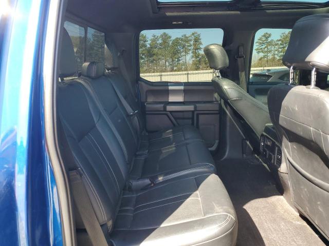 2017 FORD F150 SUPER - 1FTFW1EG3HFB26933