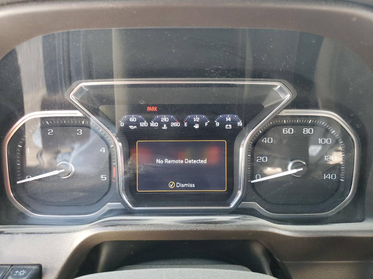 1GT49REY7LF102939 2020 GMC Sierra K2500 Denali