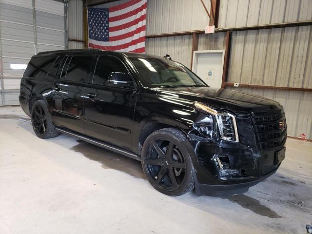 2016 CADILLAC ESCALADE E - 1GYS4JKJ8GR115969