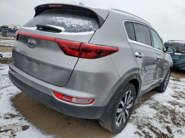 2019 Kia Sportage Ex VIN: KNDPNCAC2K7565483 Lot: 46036104