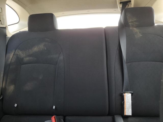 2010 Nissan Rogue S VIN: JN8AS5MV7AW134850 Lot: 48353664