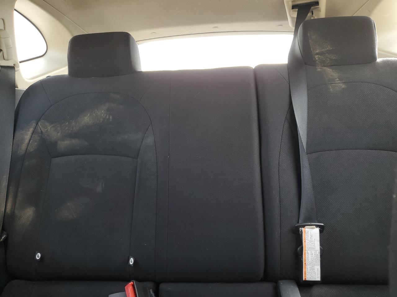 JN8AS5MV7AW134850 2010 Nissan Rogue S