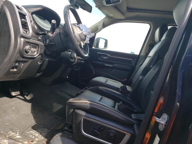 2019 RAM 1500 LARAM - 1C6SRFRT1KN889080