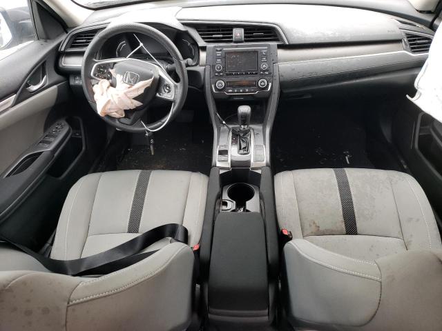 2020 HONDA CIVIC LX - 19XFC2F63LE012504
