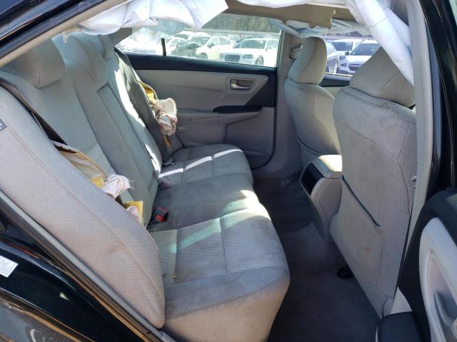 2015 TOYOTA CAMRY LE - 4T1BF1FK7FU496370