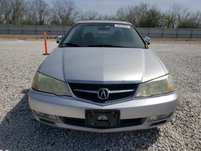 2002 Acura 3.2Tl Type-S VIN: 19UUA56882A053553 Lot: 45948994