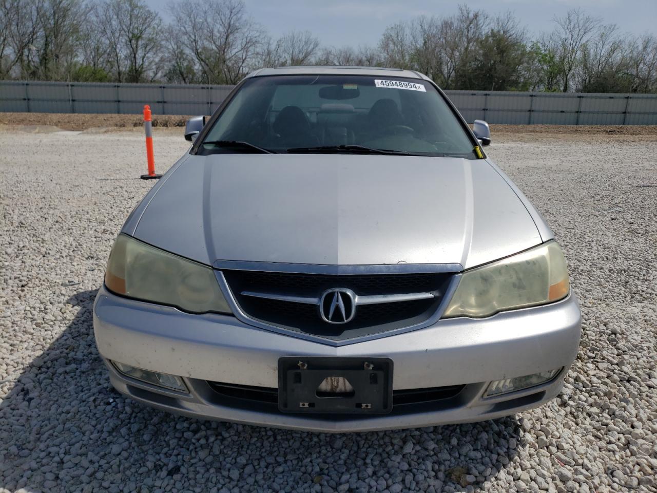 19UUA56882A053553 2002 Acura 3.2Tl Type-S