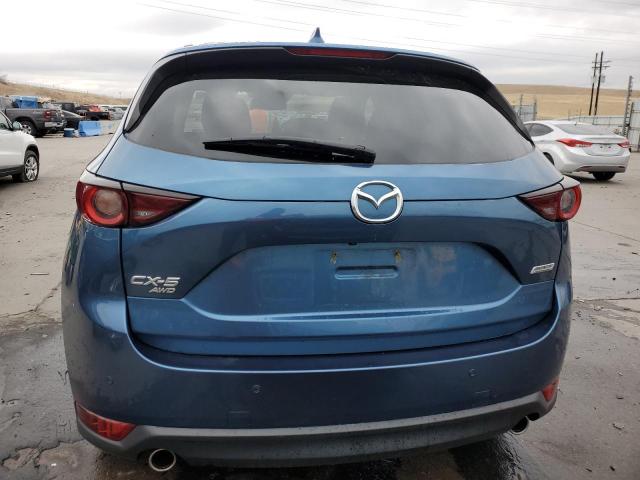 JM3KFBCM6K0663259 2019 MAZDA CX-5-5