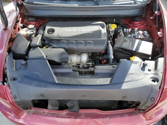 2017 JEEP CHEROKEE S - 1C4PJMAB8HW556293