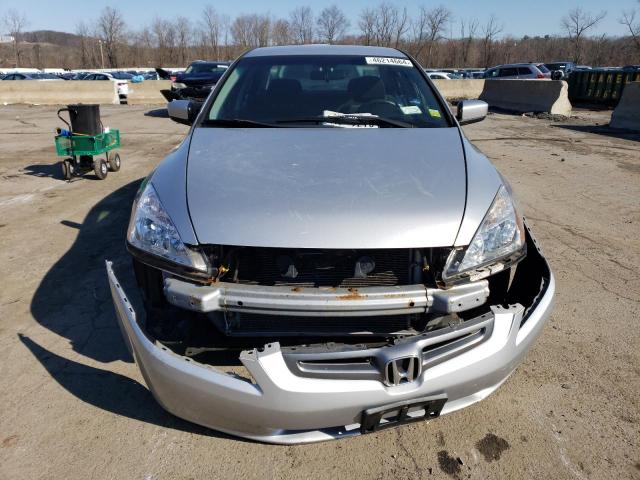 1HGCM56405A184643 | 2005 Honda accord lx