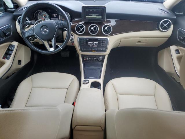 VIN WDCTG4GB1FJ166435 2015 Mercedes-Benz GLA-Class,... no.8