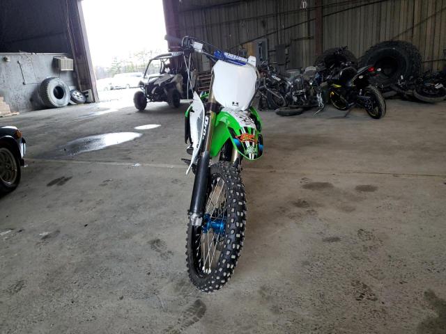 2014 KAWASAKI 1100 - JKAKXGFC7EA023737