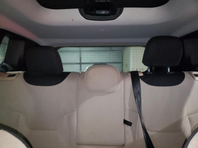 2015 Jeep Renegade Latitude VIN: ZACCJABT7FPC40740 Lot: 47846084