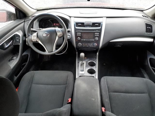 2014 Nissan Altima - Image 8