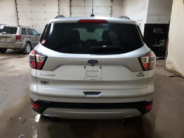 2017 Ford Escape Se VIN: 1FMCU9GDXHUB28468 Lot: 45306094