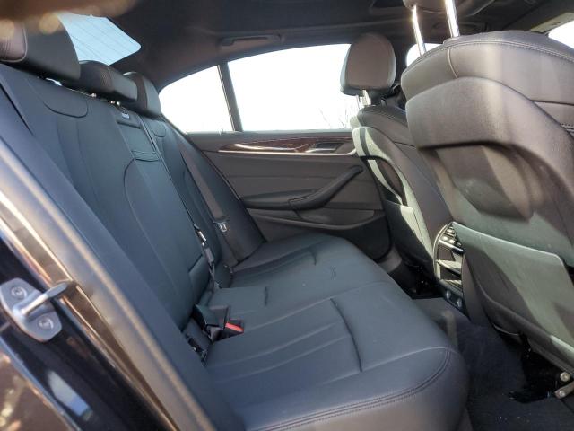 2019 BMW 530 XI - WBAJA7C55KWW28442